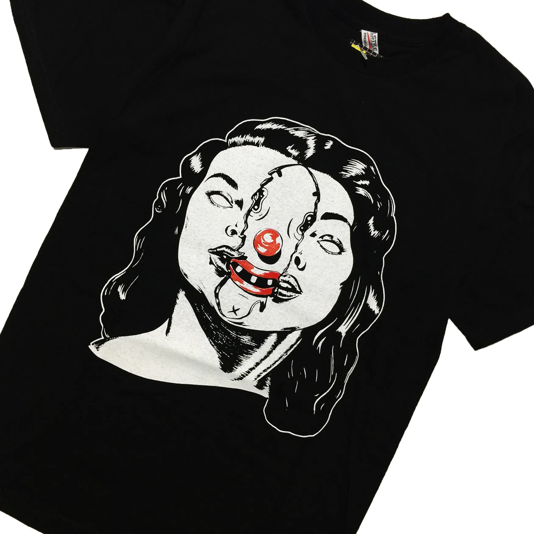 Inside Joke by Puppyteeth