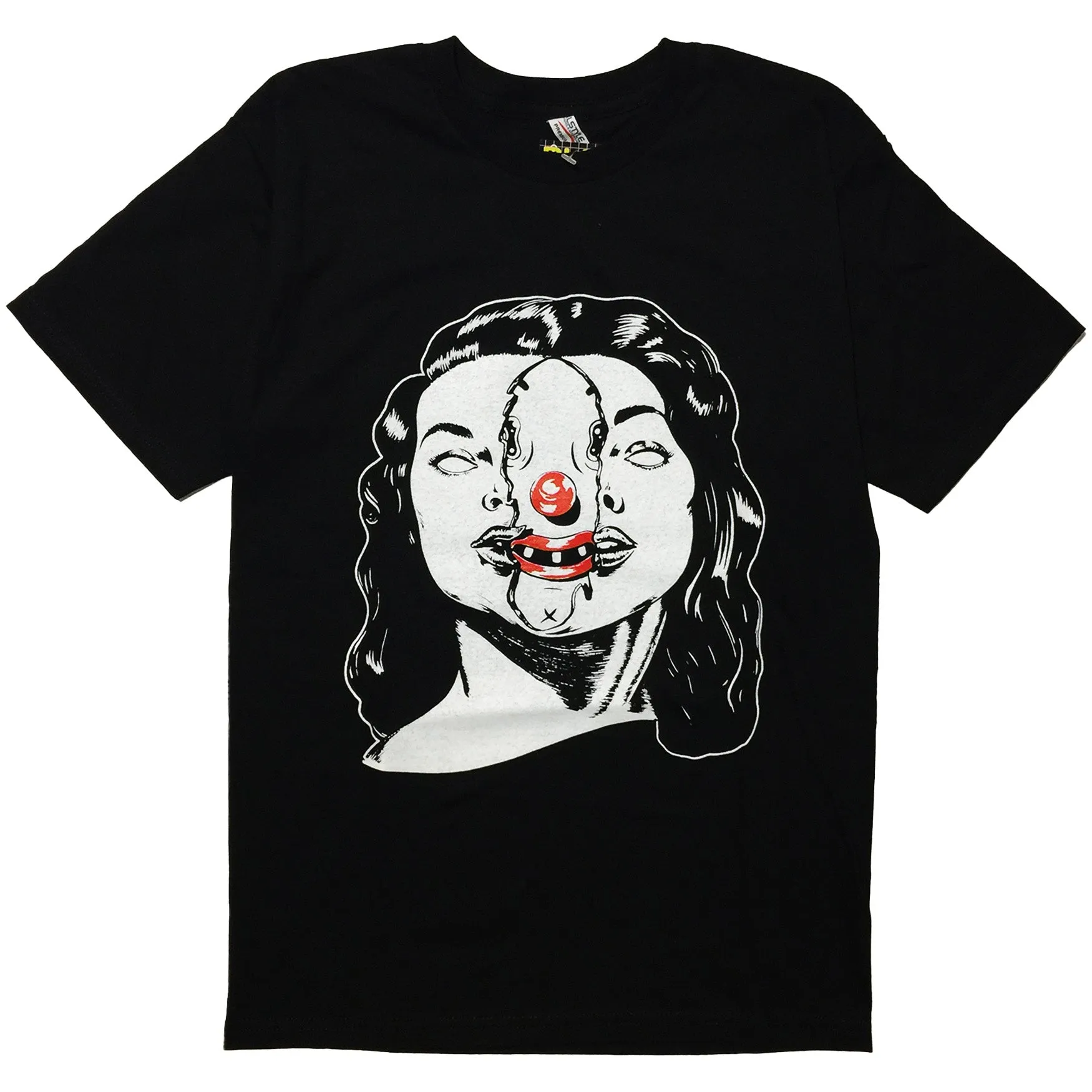 Inside Joke by Puppyteeth
