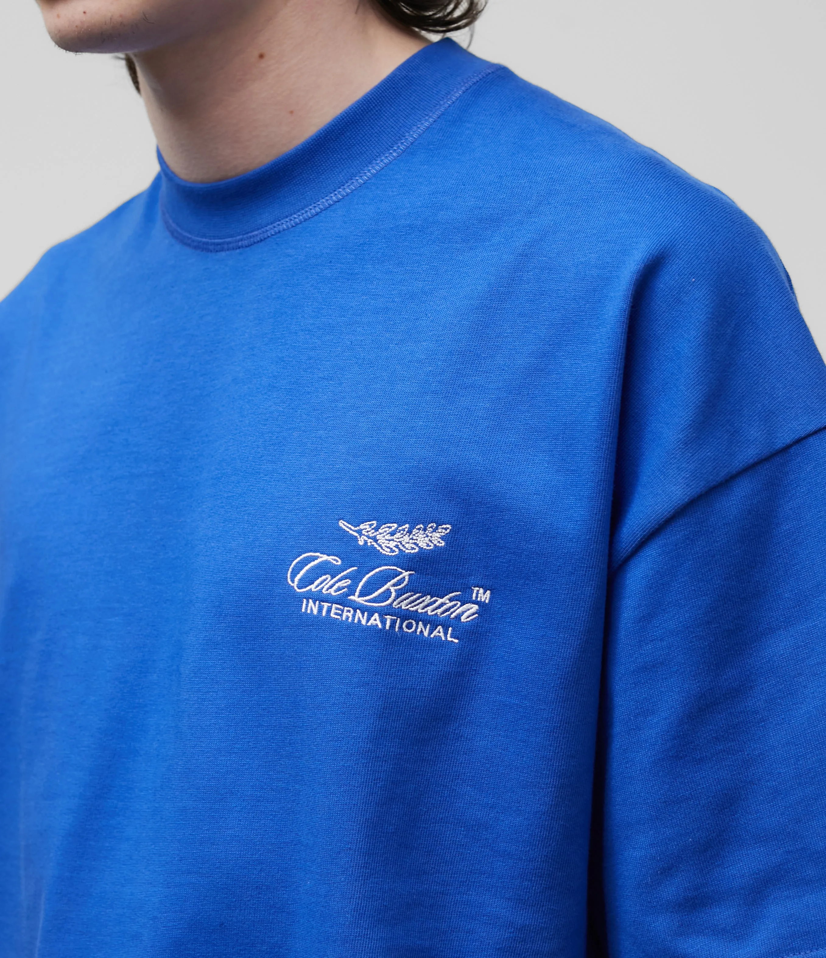 International T-Shirt