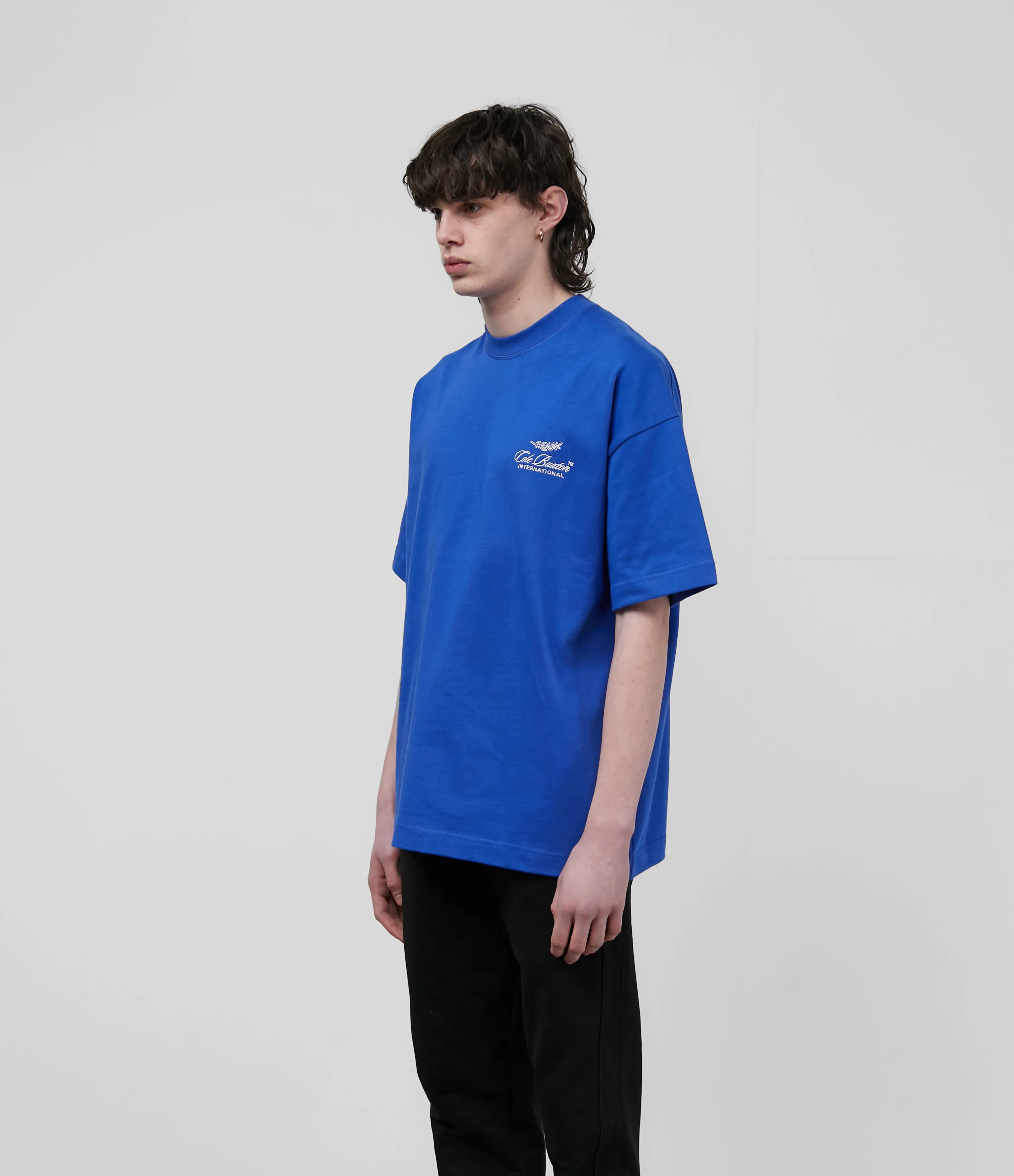 International T-Shirt