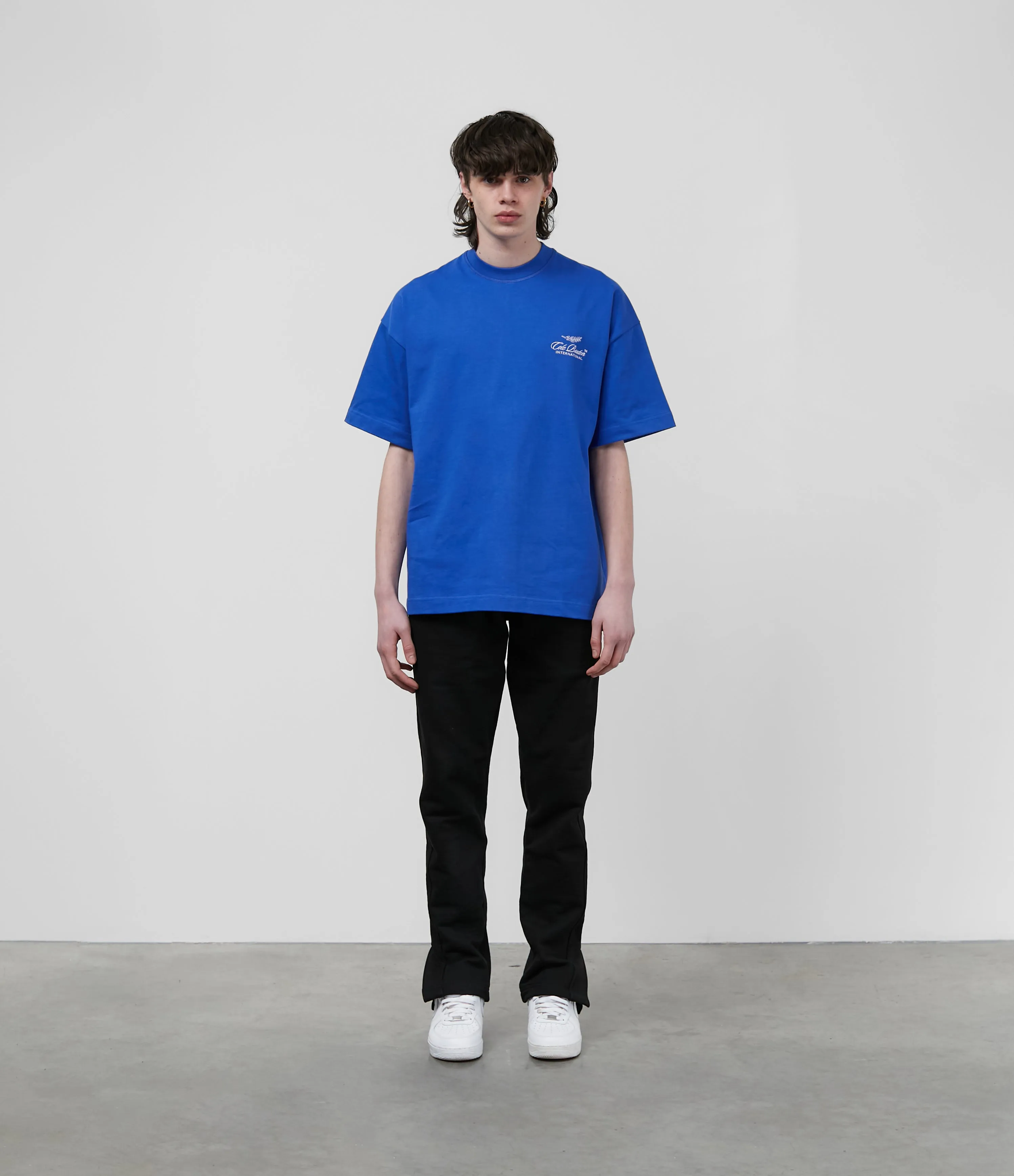 International T-Shirt