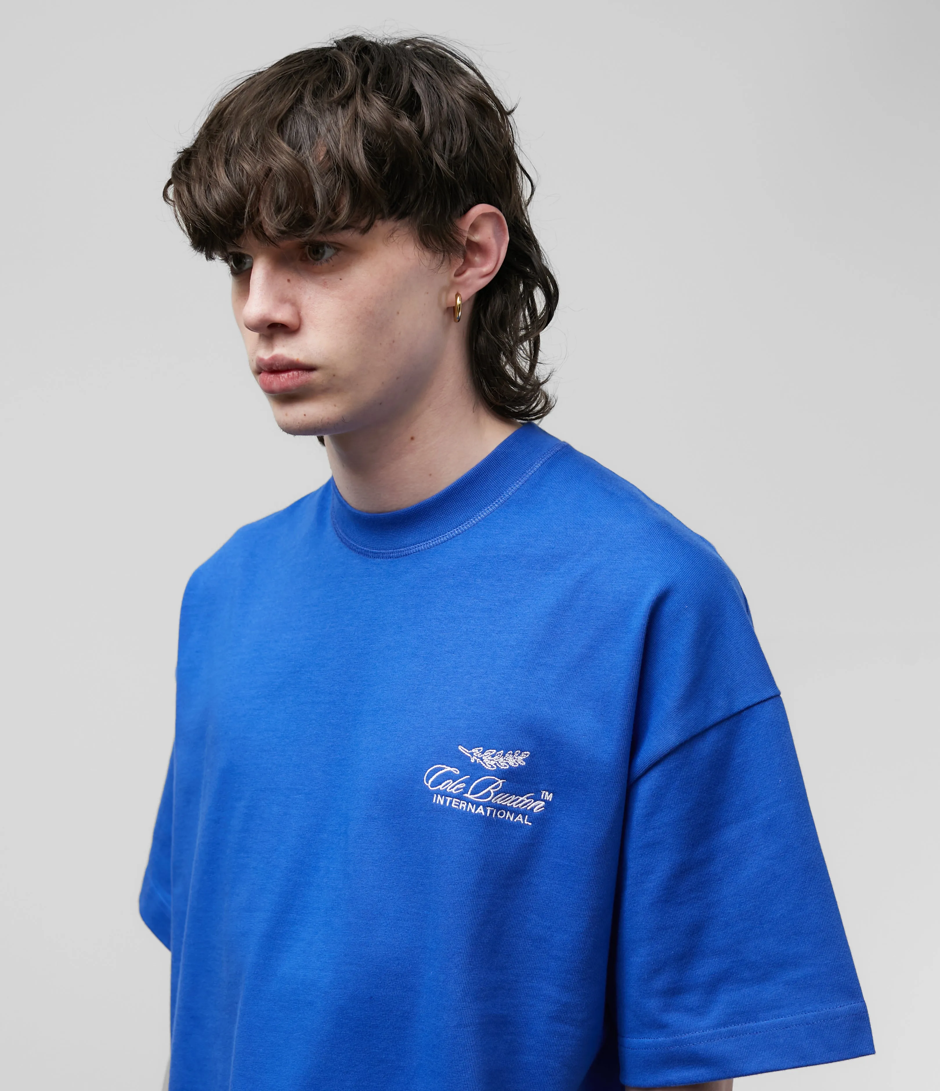 International T-Shirt