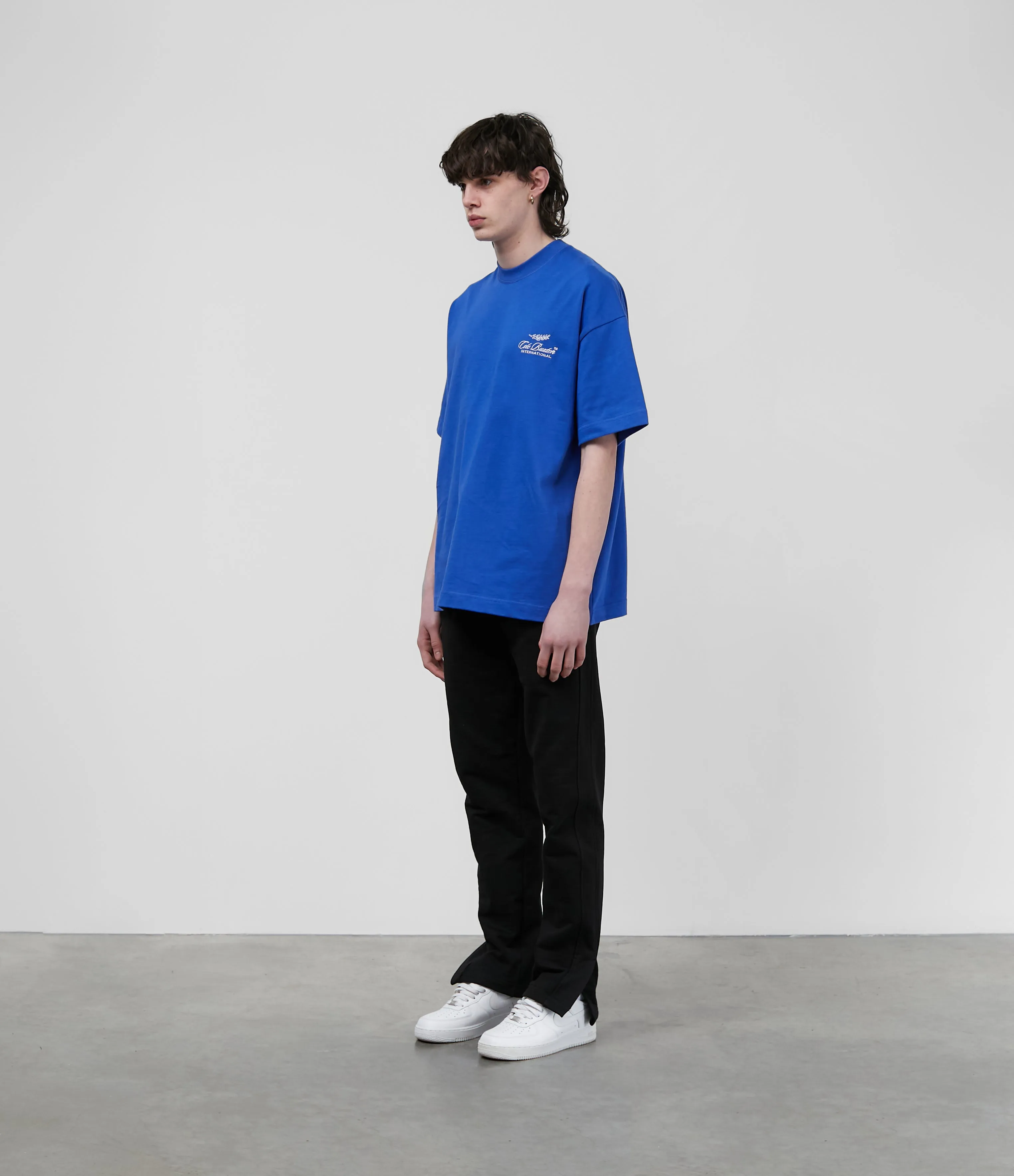 International T-Shirt