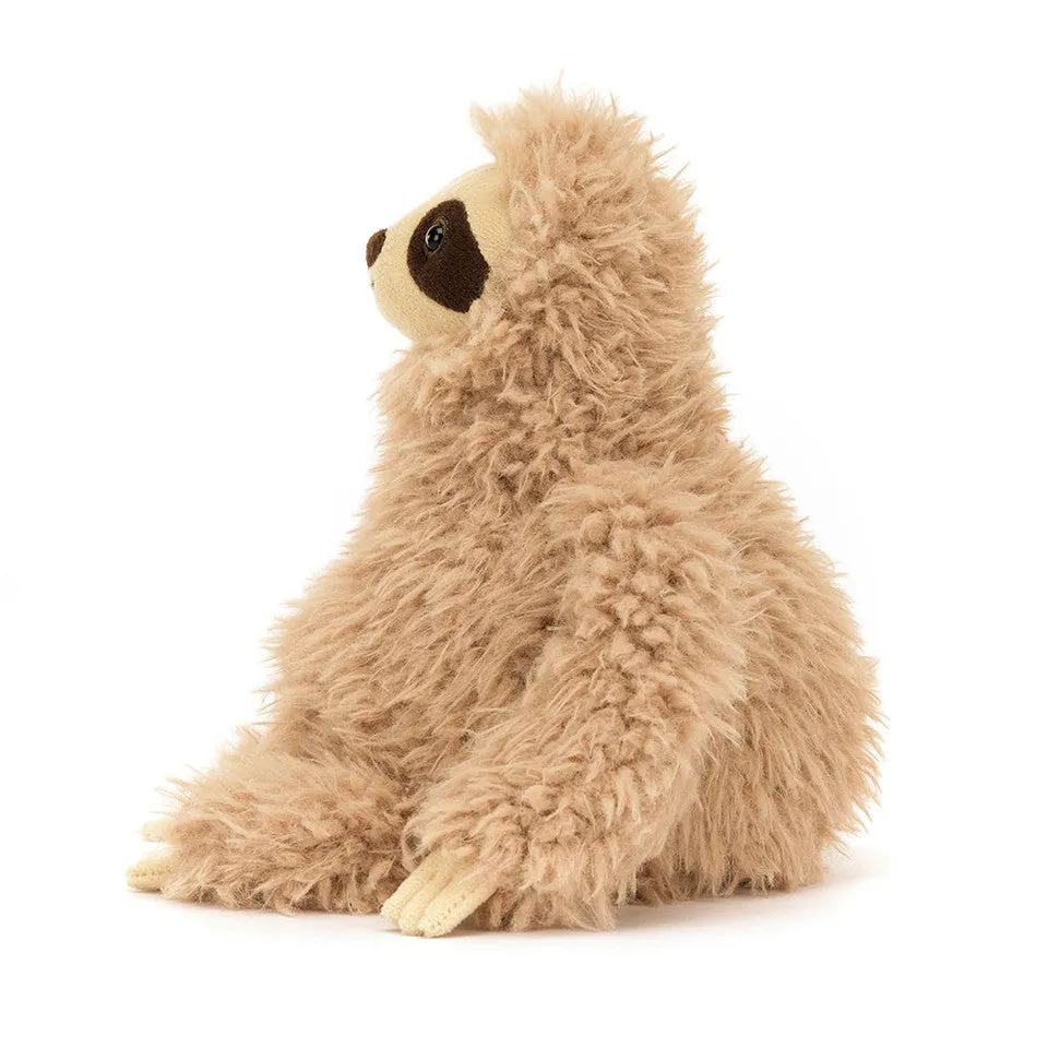 Jellycat Soft Toy Selma Sloth