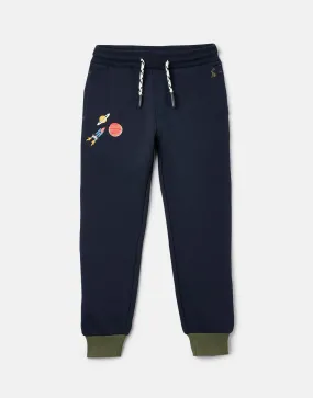 Joules Champion Joggers Navy Space