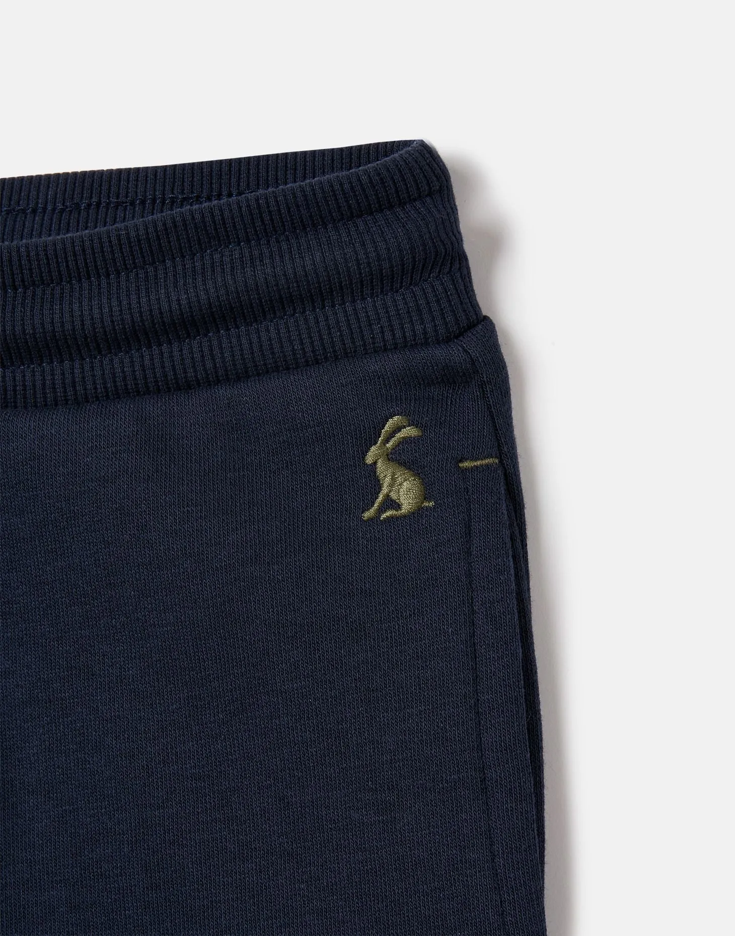 Joules Champion Joggers Navy Space