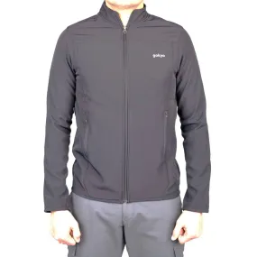 Kaza Fleece Jacket - Alpine Series - Grey