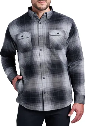 Kühl Men&#x27;s Joyrydr Shirt Black Sand | Buy Kühl Men&#x27;s Joyrydr Shirt Black Sand here | Outnorth