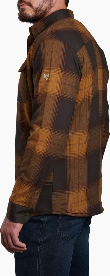 Kühl Men&#x27;s Joyrydr Shirt Dark Elm | Buy Kühl Men&#x27;s Joyrydr Shirt Dark Elm here | Outnorth