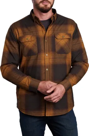 Kühl Men&#x27;s Joyrydr Shirt Dark Elm | Buy Kühl Men&#x27;s Joyrydr Shirt Dark Elm here | Outnorth