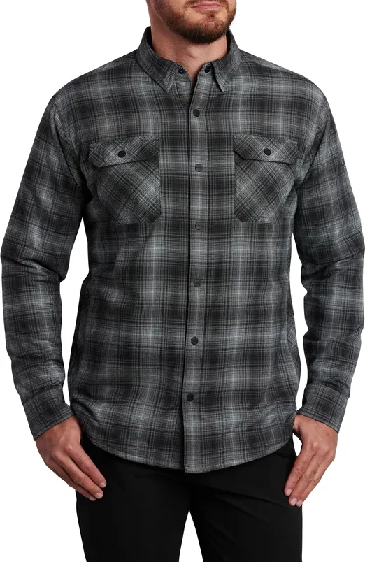 Kühl Men&#x27;s Joyrydr Shirt Moon Light | Buy Kühl Men&#x27;s Joyrydr Shirt Moon Light here | Outnorth