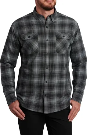 Kühl Men&#x27;s Joyrydr Shirt Moon Light | Buy Kühl Men&#x27;s Joyrydr Shirt Moon Light here | Outnorth