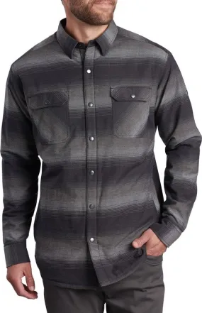 Kühl Men&#x27;s Joyrydr Shirt Night Fog | Buy Kühl Men&#x27;s Joyrydr Shirt Night Fog here | Outnorth