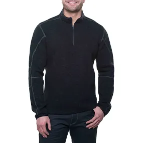 Kühl Men&#x27;s Thor Fullzip Shirt Gotham | Buy Kühl Men&#x27;s Thor Fullzip Shirt Gotham here | Outnorth