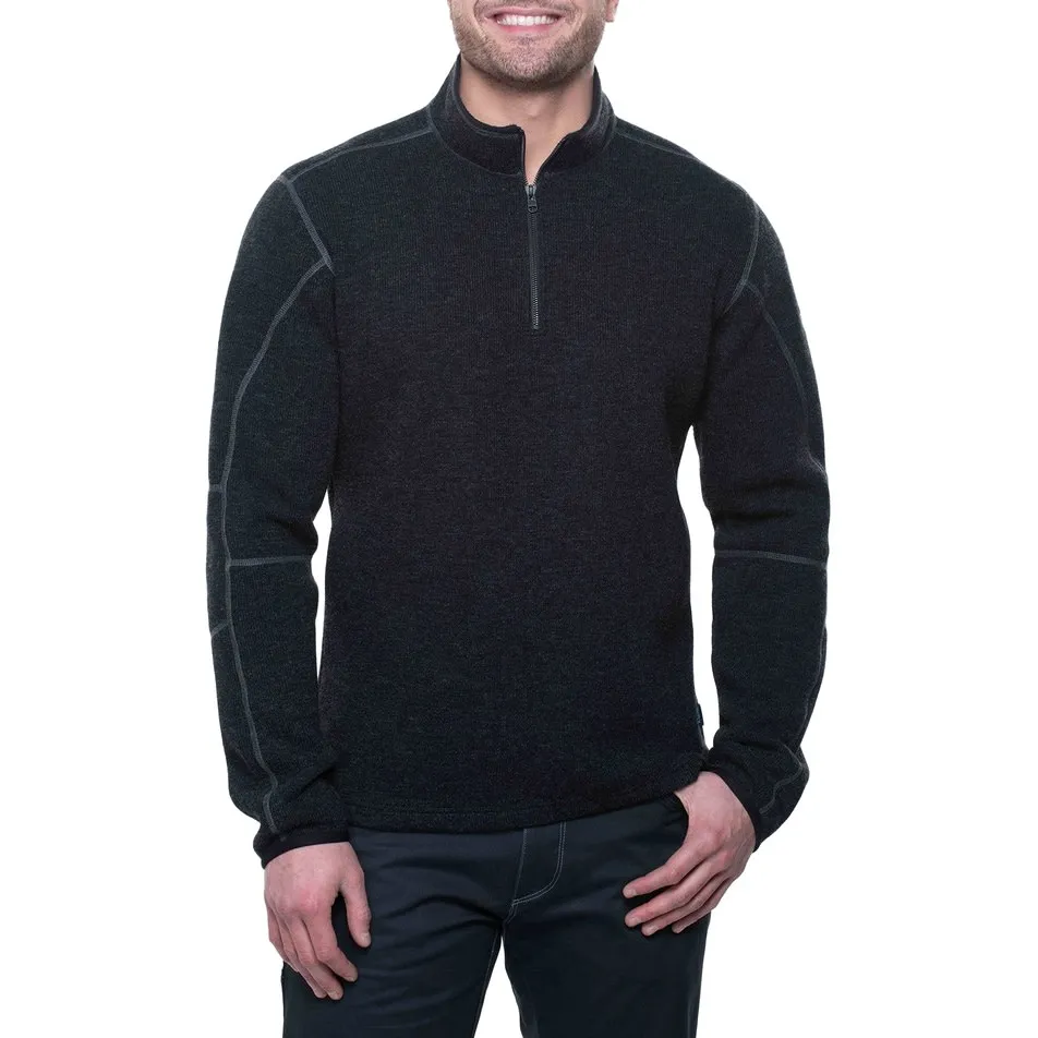 Kühl Men&#x27;s Thor Fullzip Shirt Gotham | Buy Kühl Men&#x27;s Thor Fullzip Shirt Gotham here | Outnorth