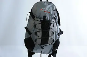 LAFUMA LAPIERRE ULTIMATE CYCLES BACKPACK CYCLIST RUCKSACK BEIGE-GREY BARGAIN