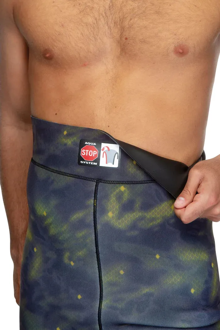 Lampuga Wetsuit 3mm 2pc