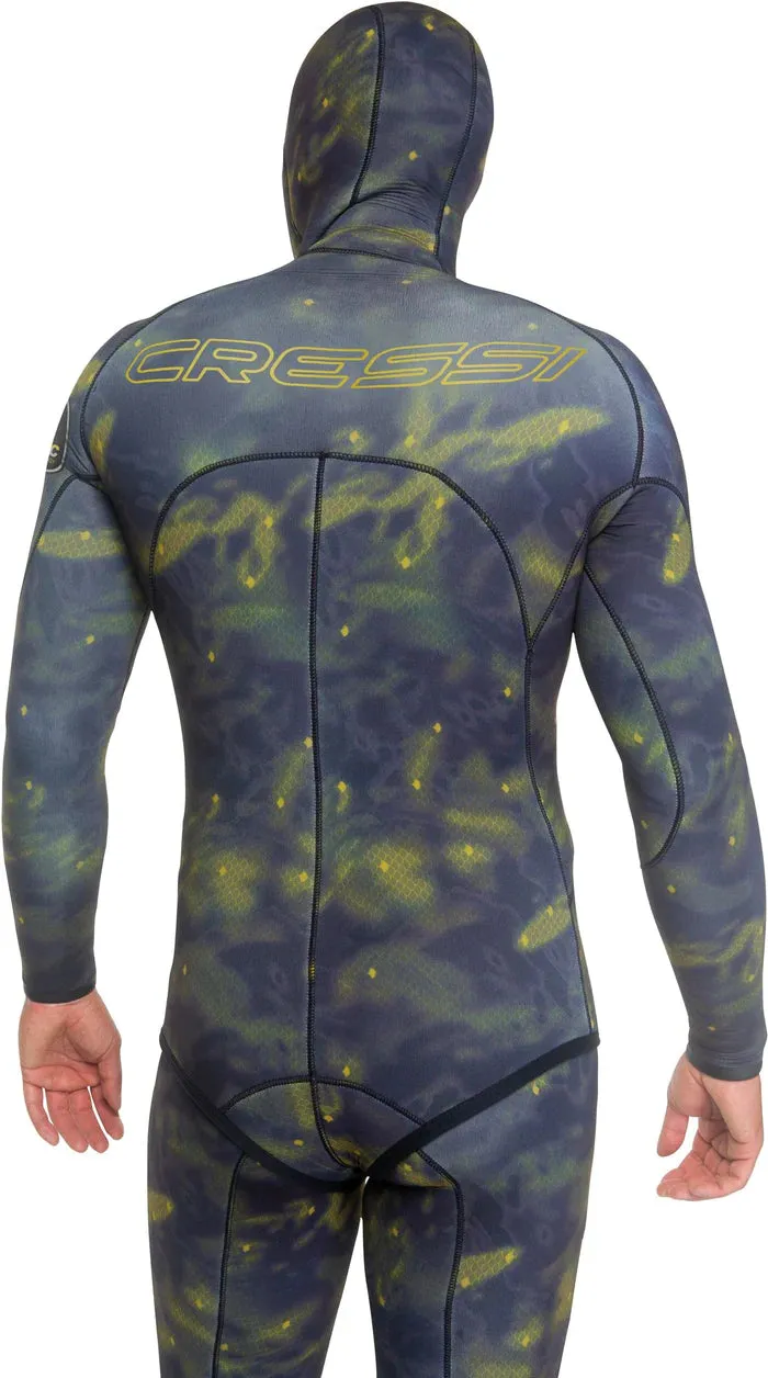 Lampuga Wetsuit 3mm 2pc
