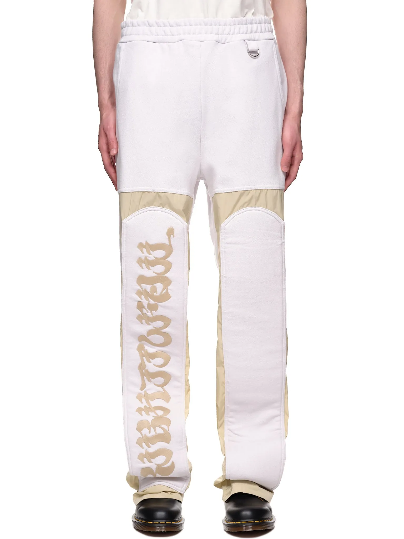 Lounge Pants (KU2SMT02AP-JE225-002-WHITE)