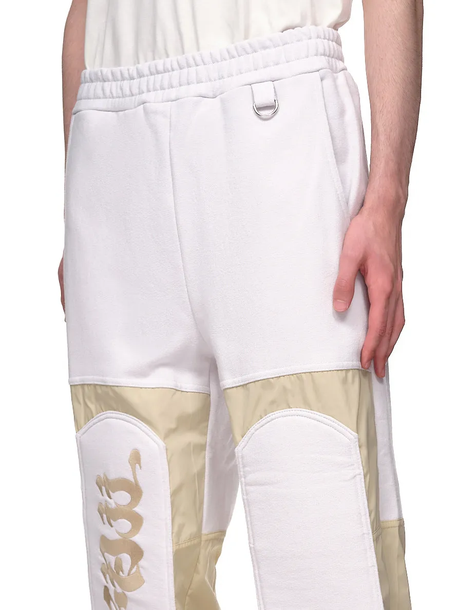 Lounge Pants (KU2SMT02AP-JE225-002-WHITE)