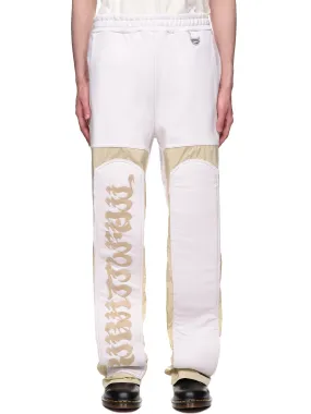 Lounge Pants (KU2SMT02AP-JE225-002-WHITE)