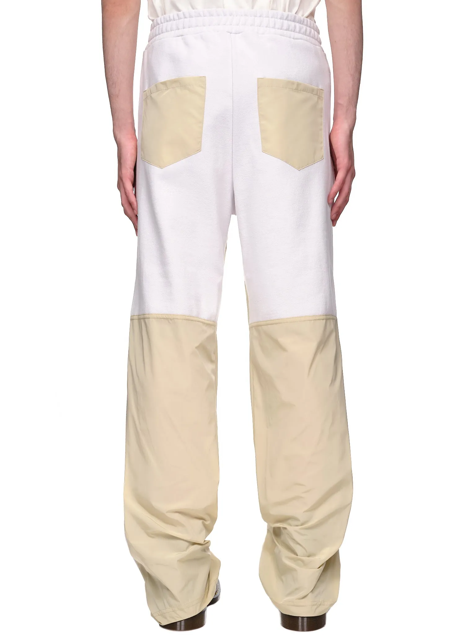 Lounge Pants (KU2SMT02AP-JE225-002-WHITE)