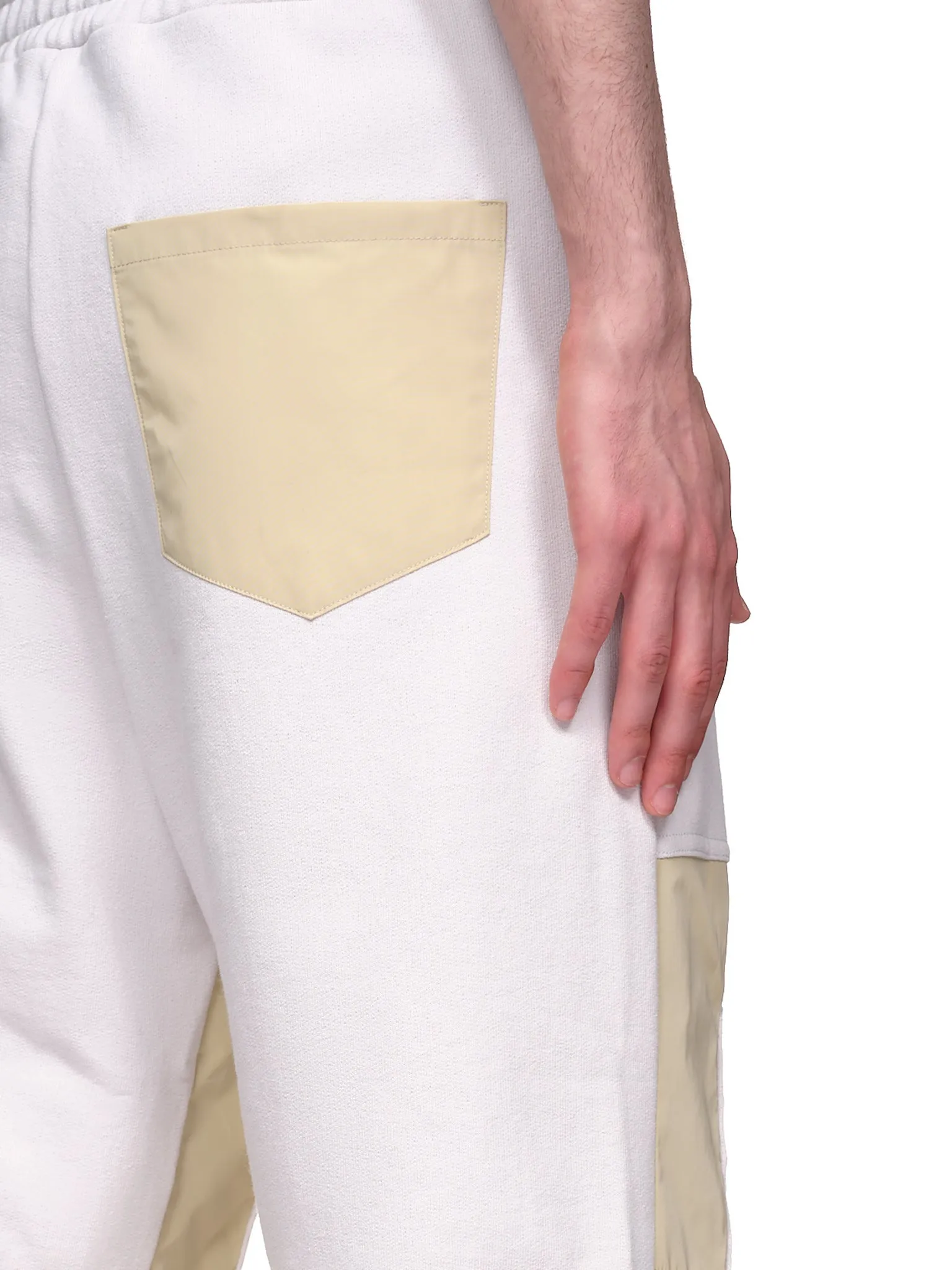 Lounge Pants (KU2SMT02AP-JE225-002-WHITE)