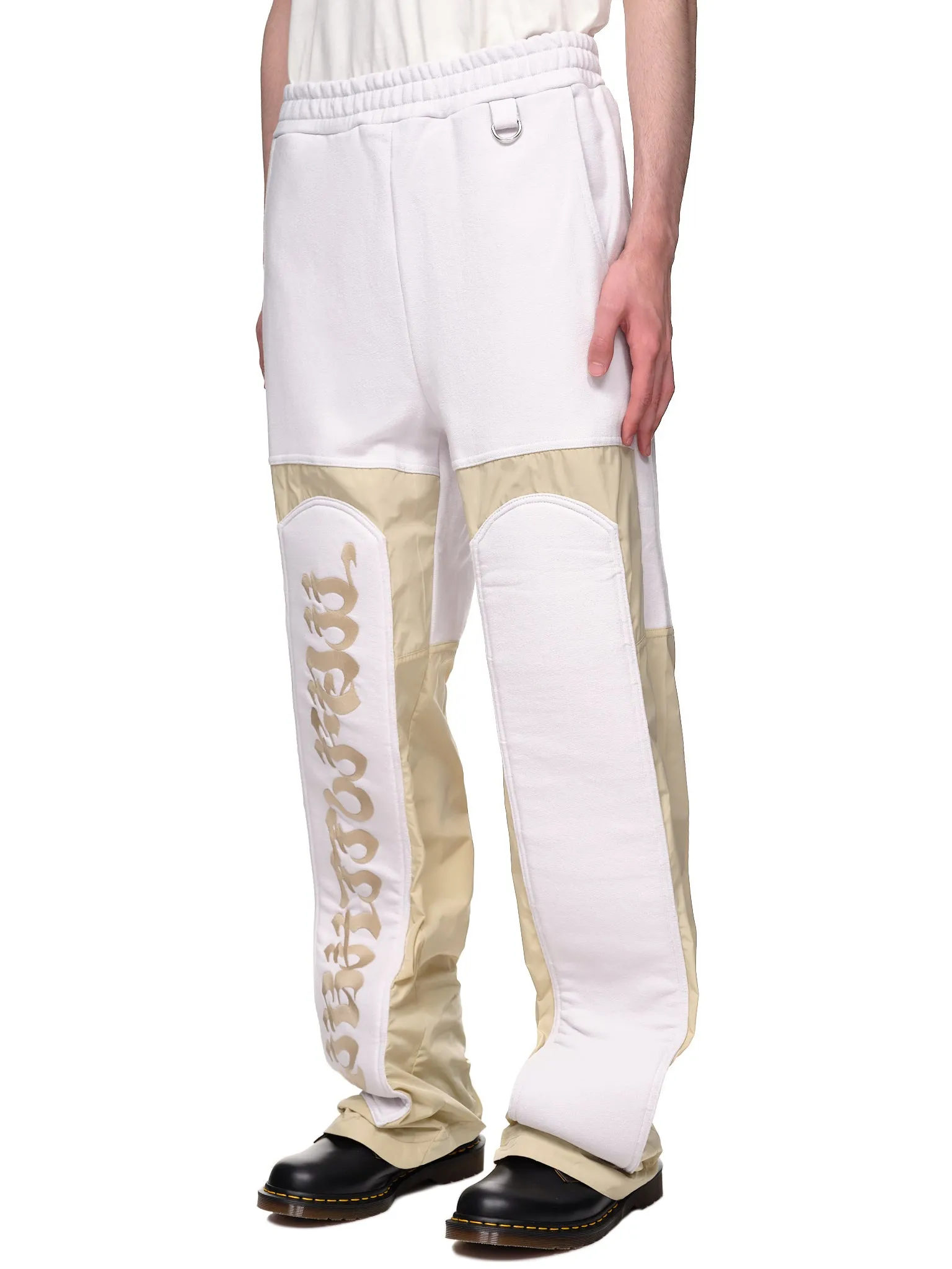 Lounge Pants (KU2SMT02AP-JE225-002-WHITE)