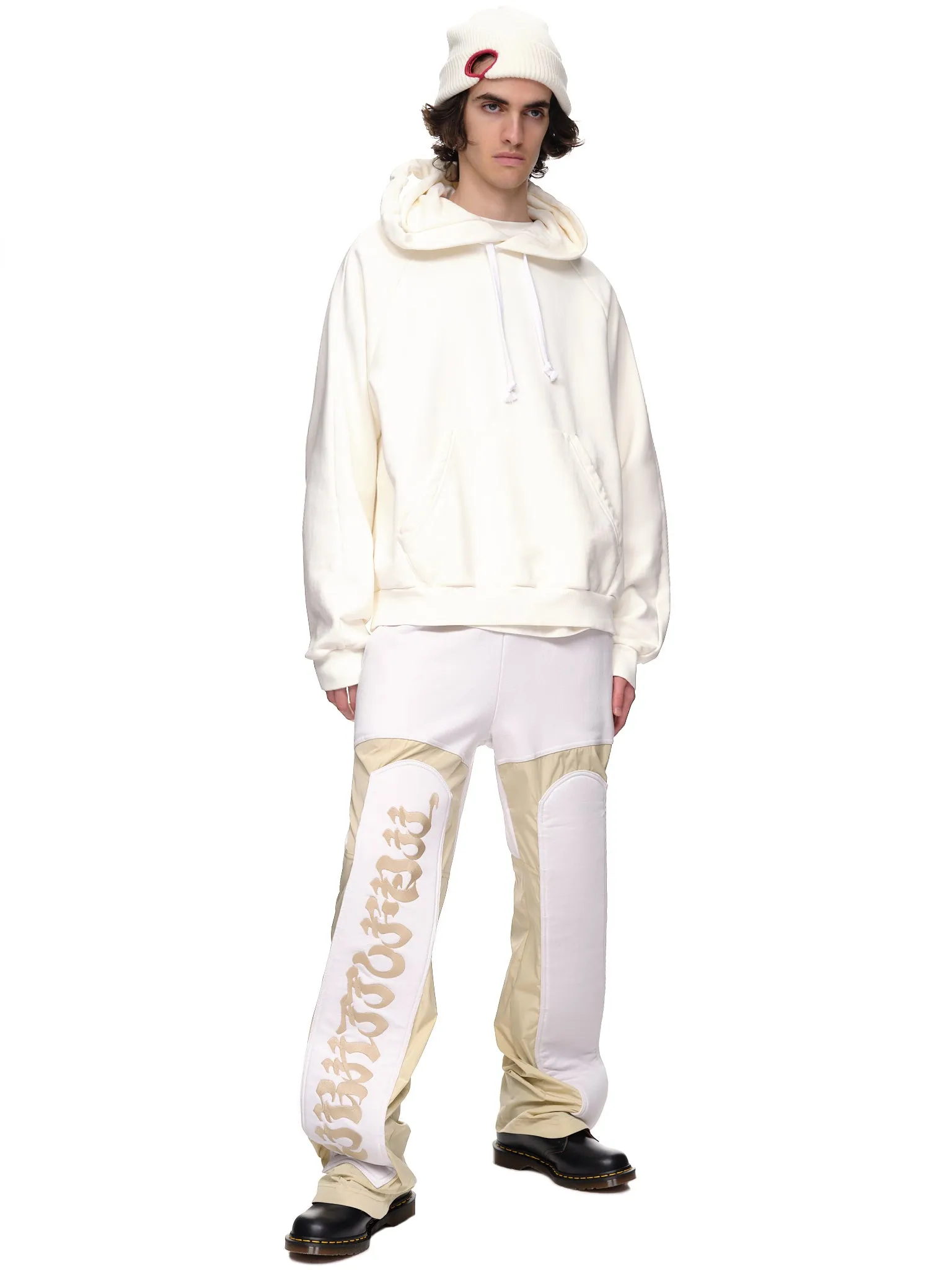 Lounge Pants (KU2SMT02AP-JE225-002-WHITE)