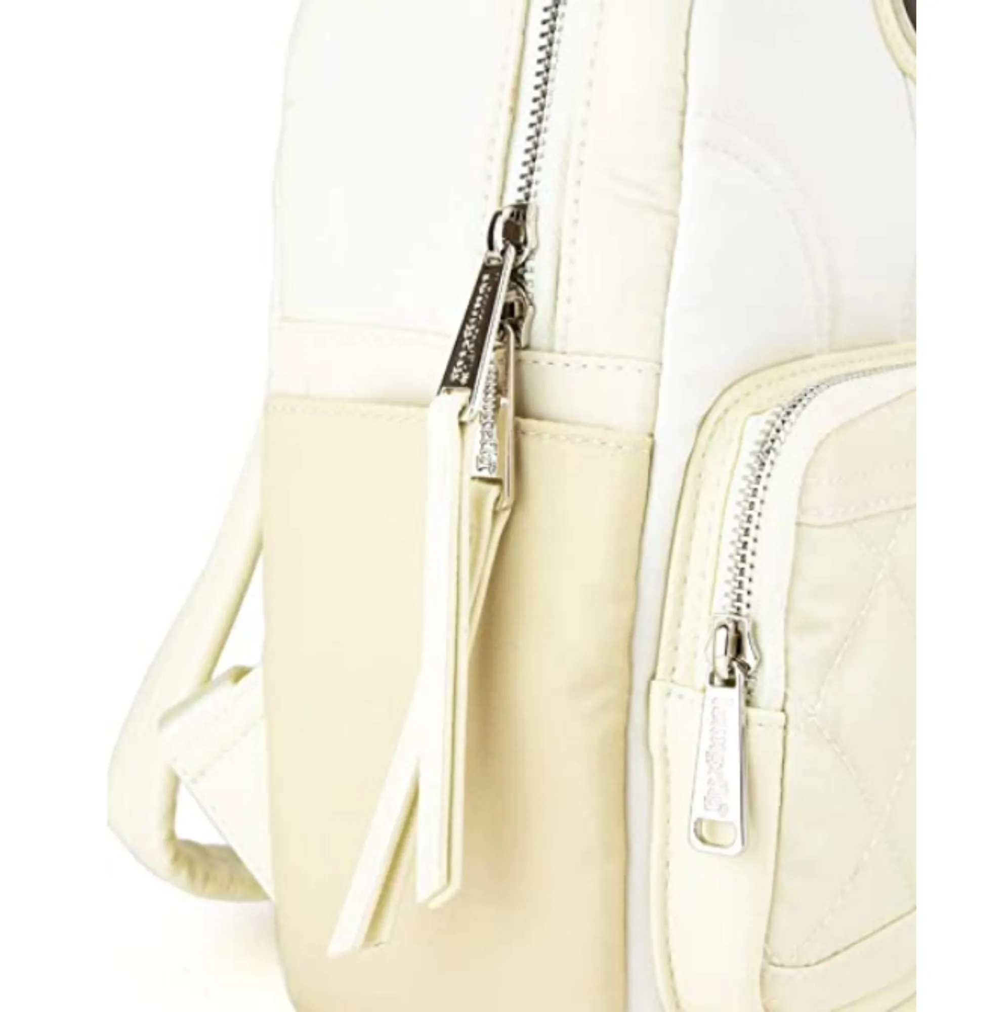 Loungefly x Star Wars Princess Leia Hoth Satin Mini Backpack