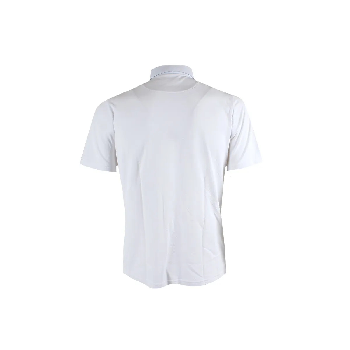 MEN  PIQUE&#x27; SHOW POLO SHIRT BY ANIMO MOD.ALTEREGO White