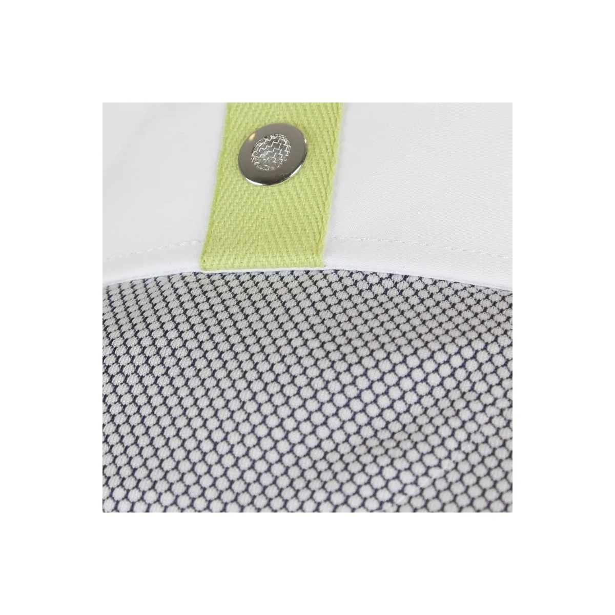 MEN SHOW/COMPETITION POLO SHIRT BY EQUILINE MOD. CARLOS ALFONSO White