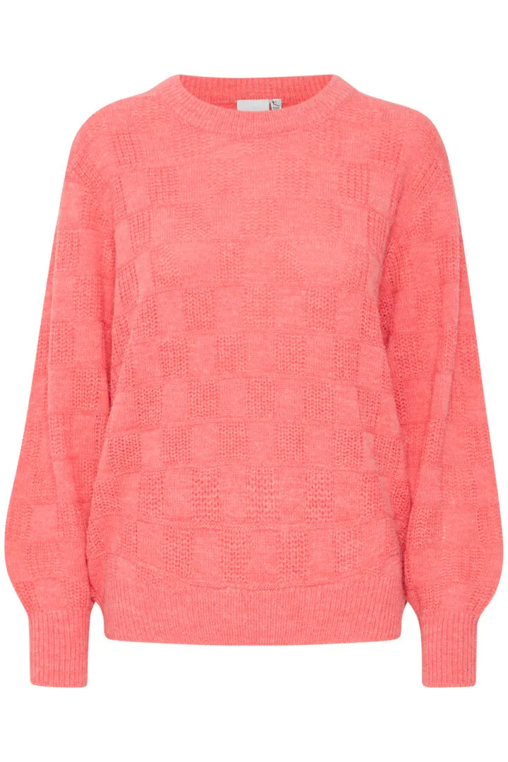 NANCY JUMPER (CALYPSO CORAL)