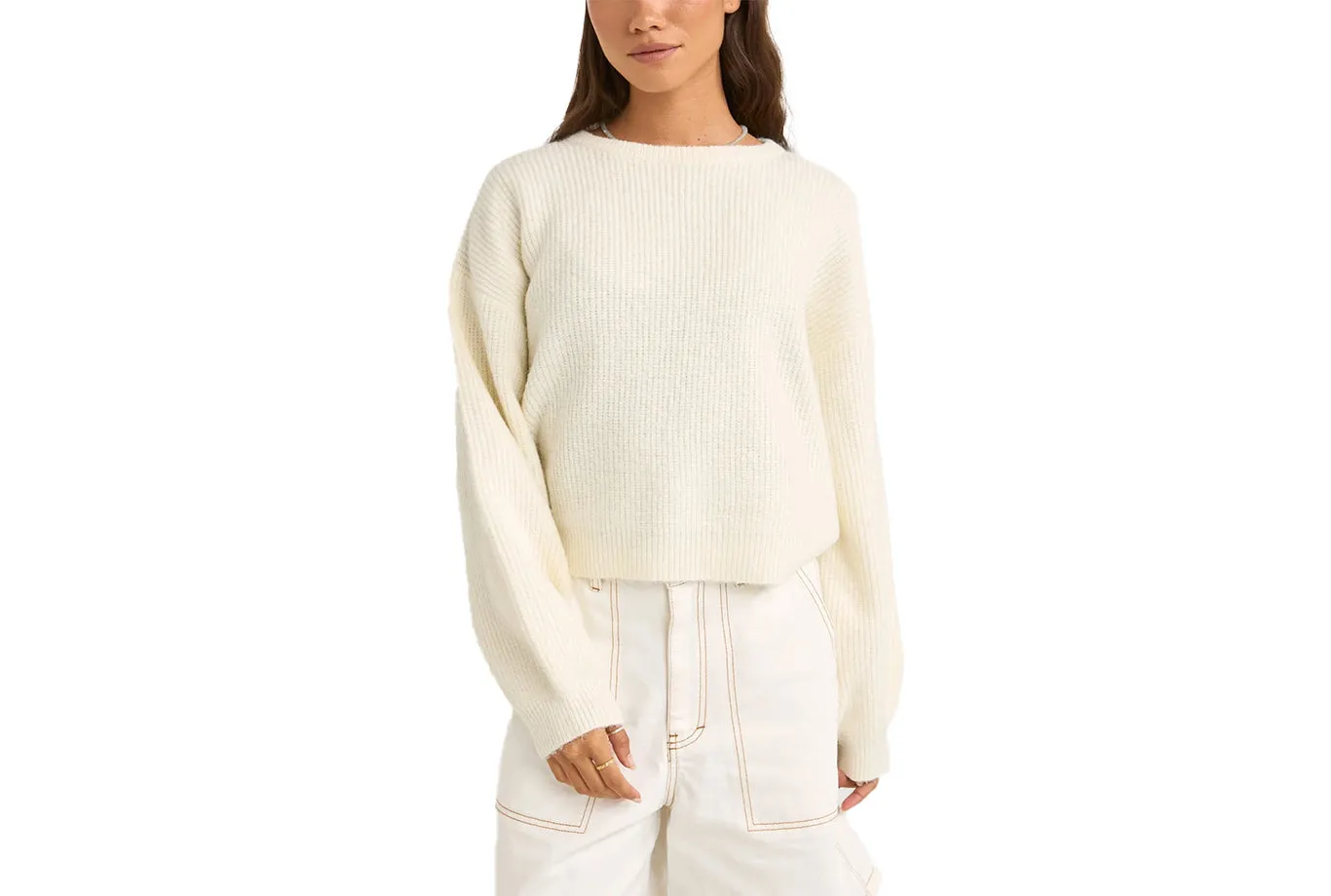 NONI KNIT JUMPER