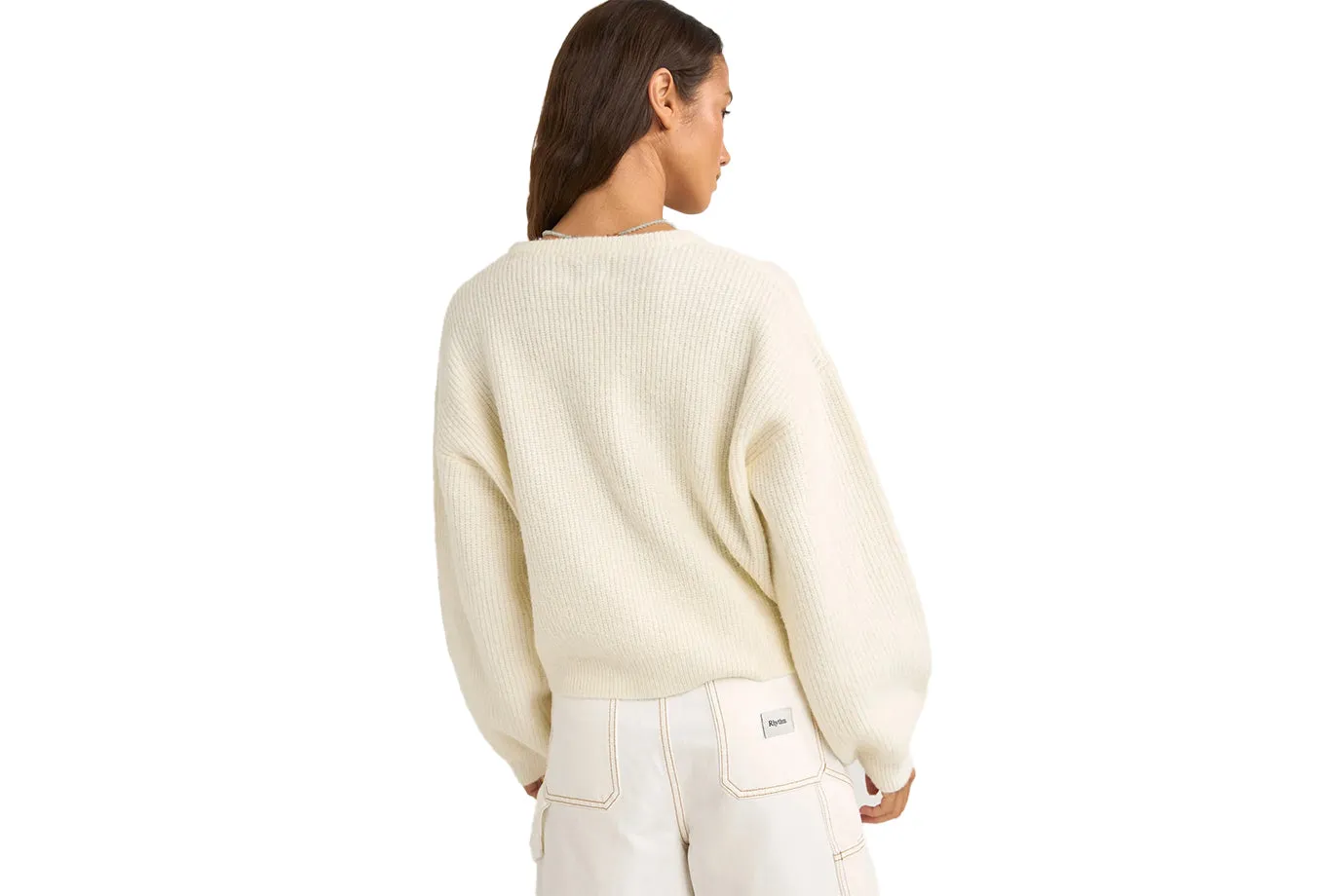 NONI KNIT JUMPER