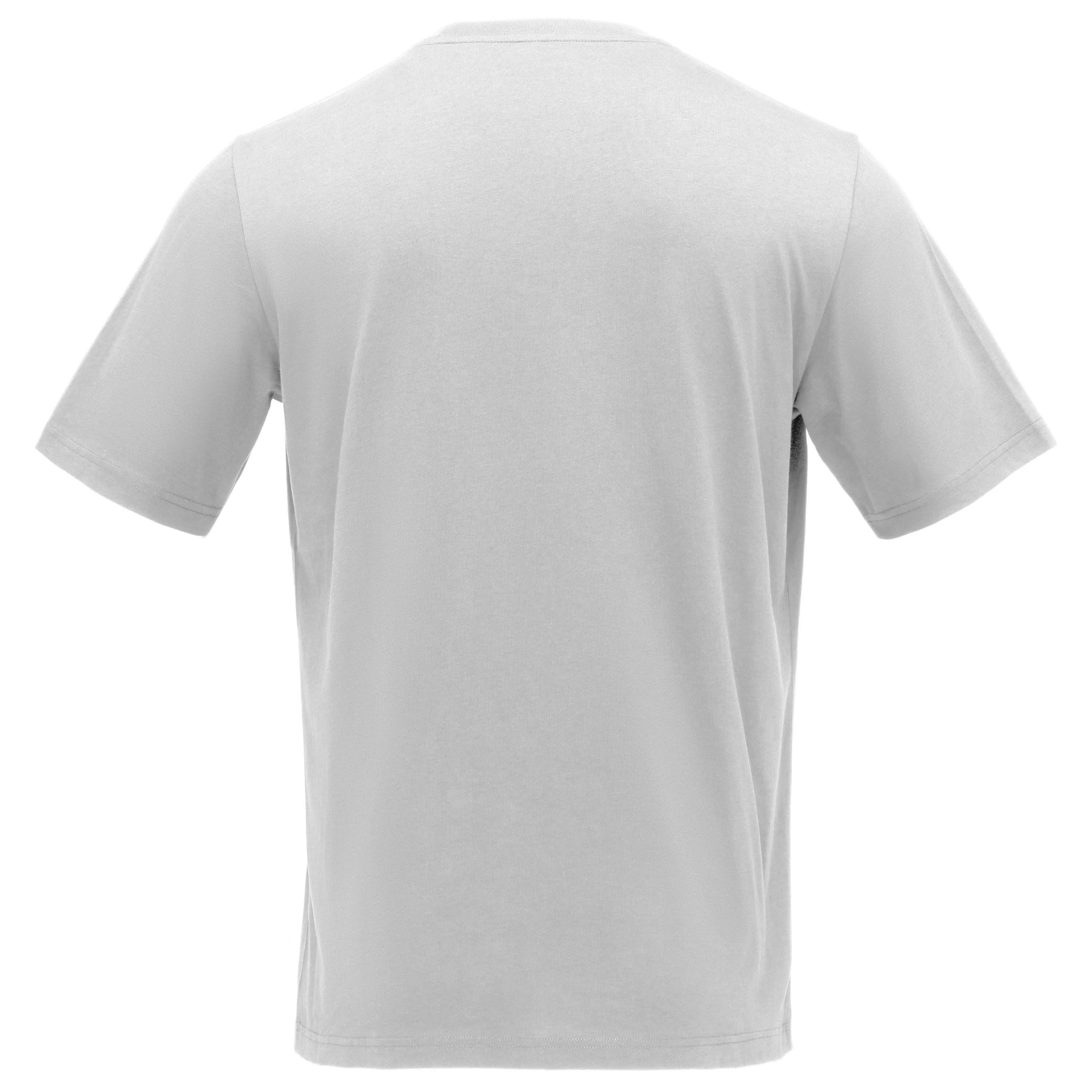 Norrøna Men&#x27;s /29 Cotton Norrøna Viking T-Shirt Drizzle Melange | Buy Norrøna Men&#x27;s /29 Cotton Norrøna Viking T-Shirt Drizzle Melange here | Outnorth
