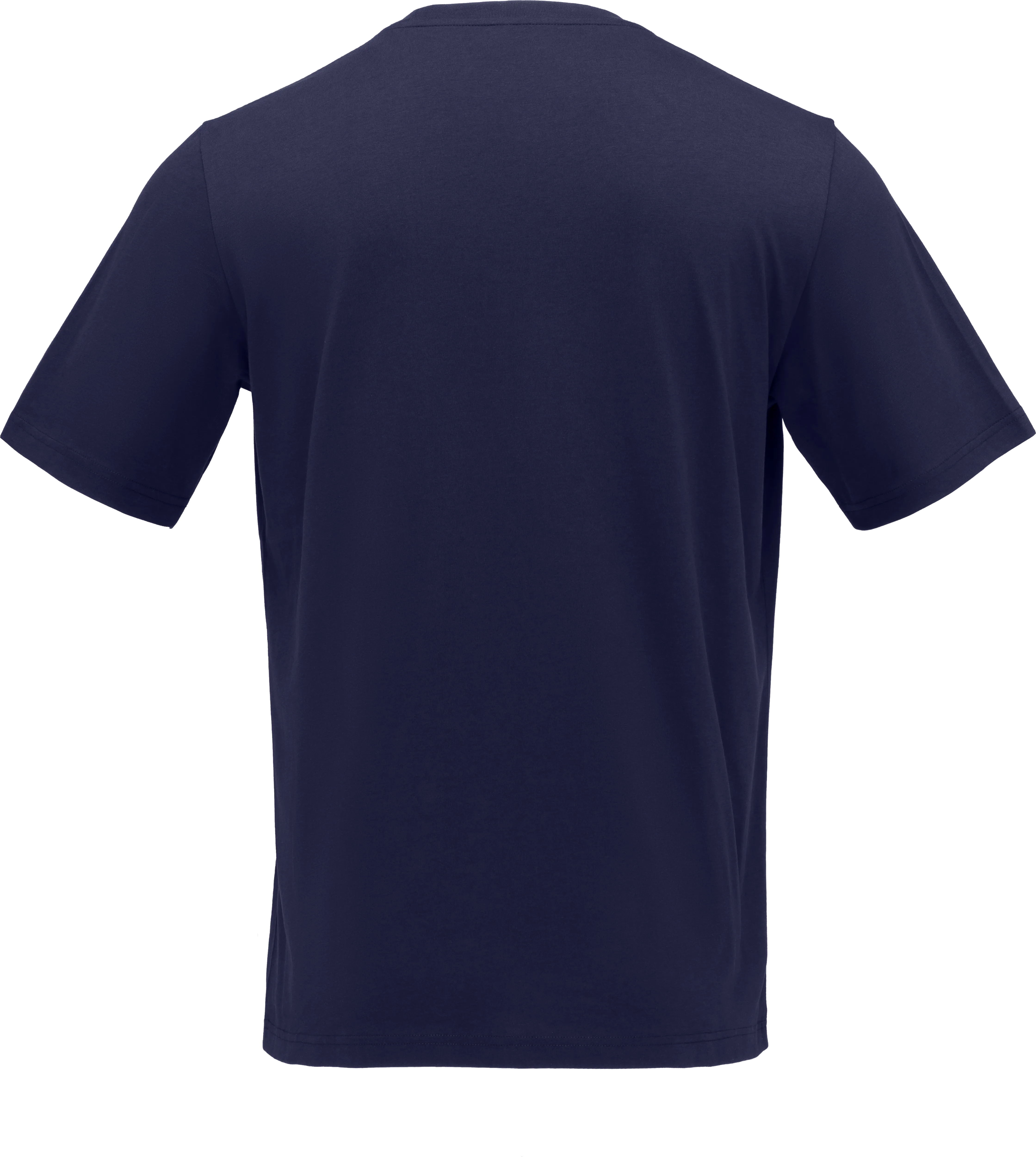 Norrøna Men&#x27;s /29 Cotton Square Viking T-Shirt Indigo Night | Buy Norrøna Men&#x27;s /29 Cotton Square Viking T-Shirt Indigo Night here | Outnorth