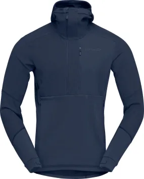 Norrøna Men&#x27;s Lofoten Thermal Pro Hood Indigo Night | Buy Norrøna Men&#x27;s Lofoten Thermal Pro Hood Indigo Night here | Outnorth