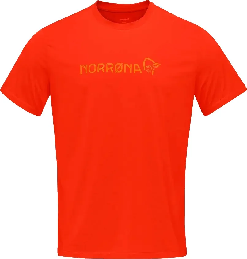 Norrøna Men&#x27;s Norrøna Tech T-Shirt Adrenalin | Buy Norrøna Men&#x27;s Norrøna Tech T-Shirt Adrenalin here | Outnorth