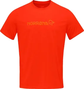 Norrøna Men&#x27;s Norrøna Tech T-Shirt Adrenalin | Buy Norrøna Men&#x27;s Norrøna Tech T-Shirt Adrenalin here | Outnorth