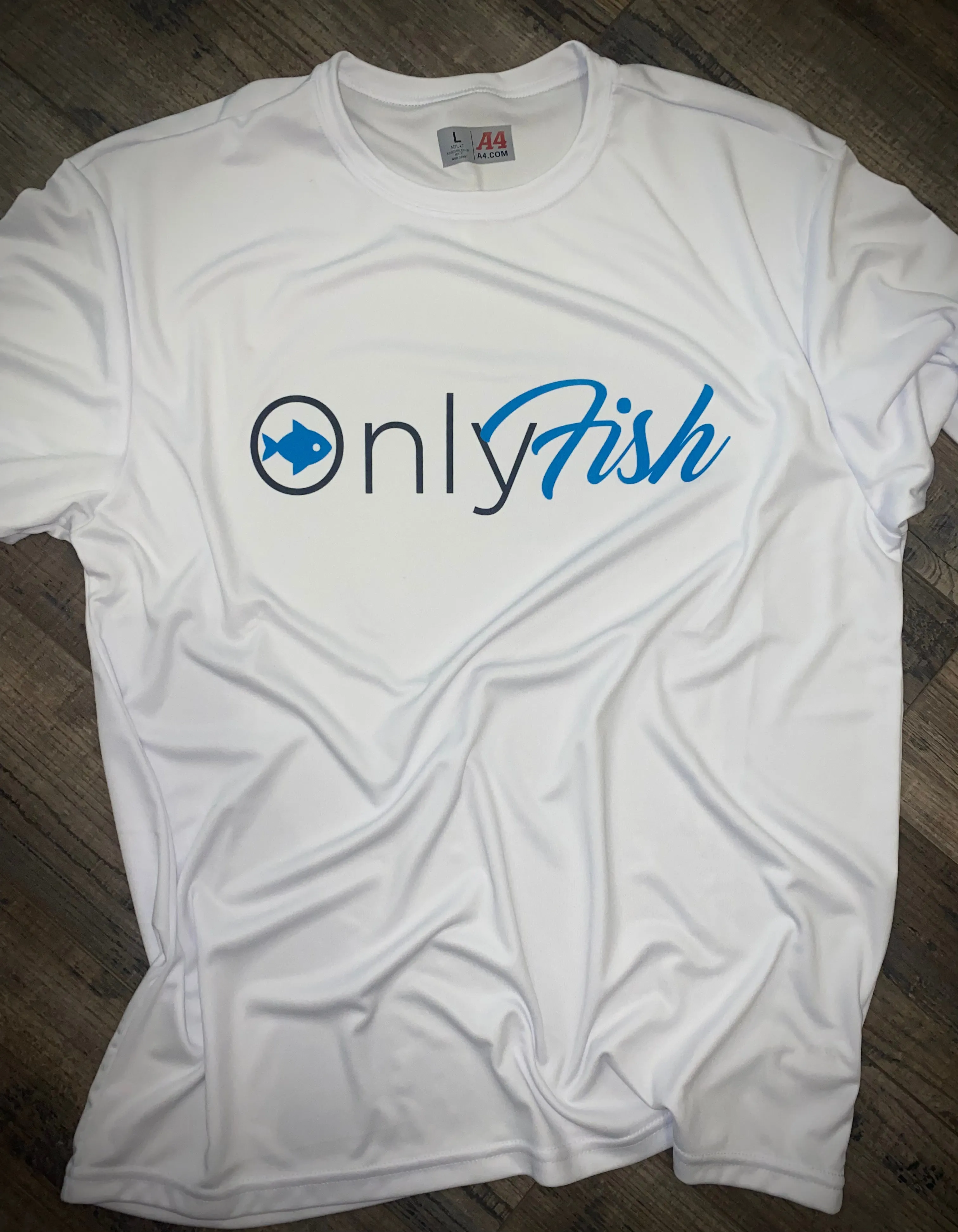 Only Fish