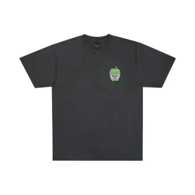 Only NY Skyline Apple T-Shirt - Vintage Black