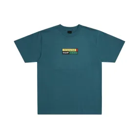 Only NY Sporting Goods T-Shirt - Teal