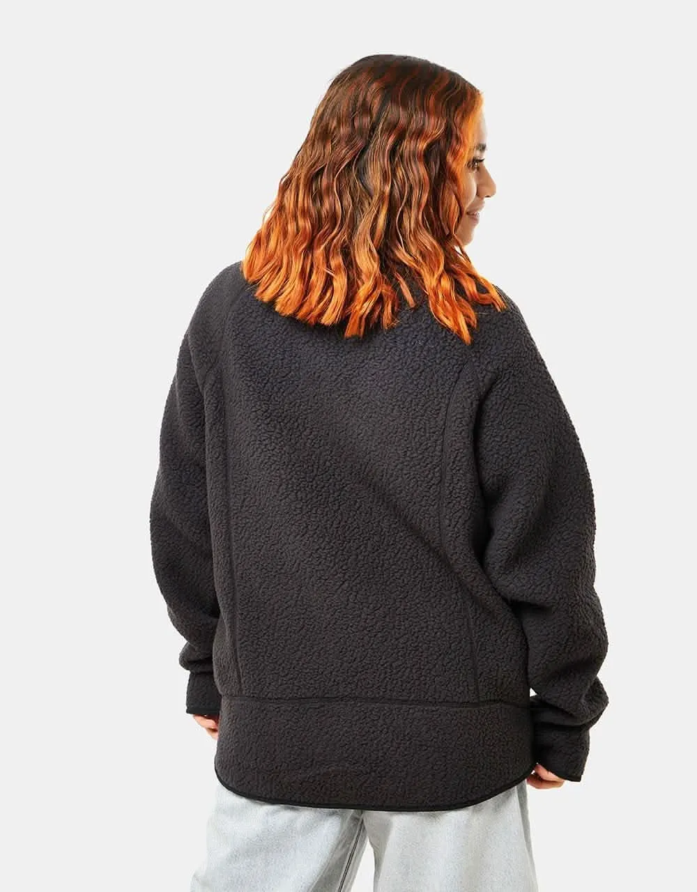Patagonia Retro Pile Jacket - Black