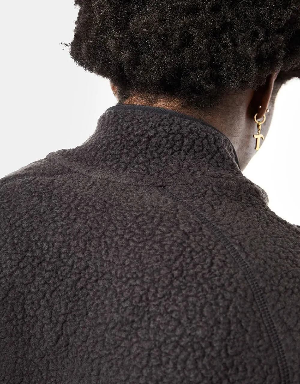Patagonia Retro Pile Jacket - Black