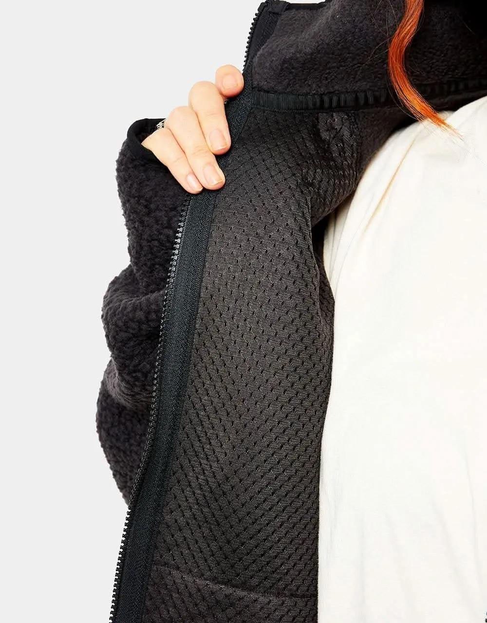 Patagonia Retro Pile Jacket - Black