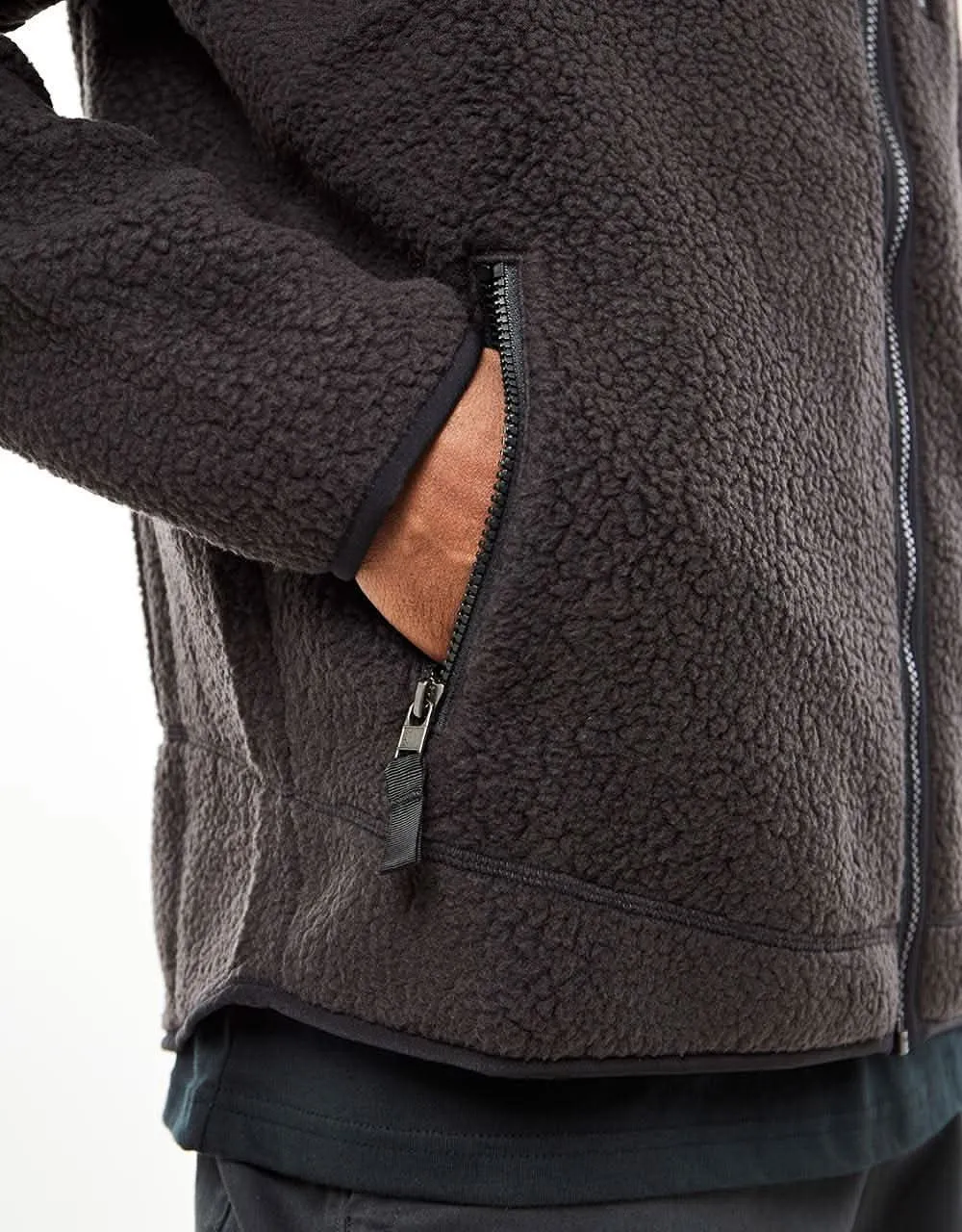 Patagonia Retro Pile Jacket - Black
