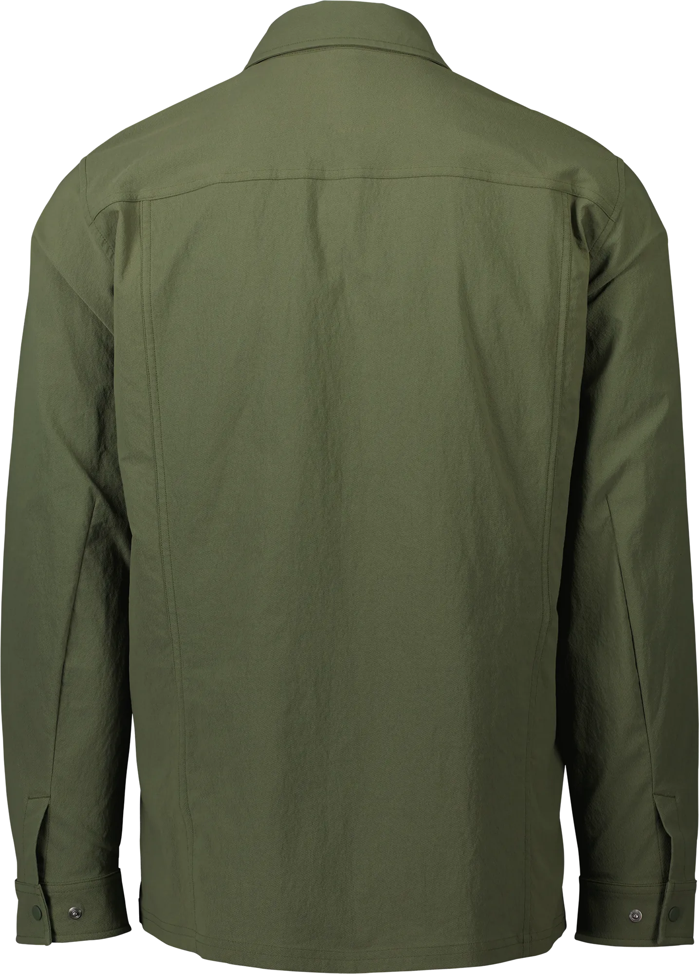 POC Men&#x27;s Rouse Shirt Epidote Green | Buy POC Men&#x27;s Rouse Shirt Epidote Green here | Outnorth