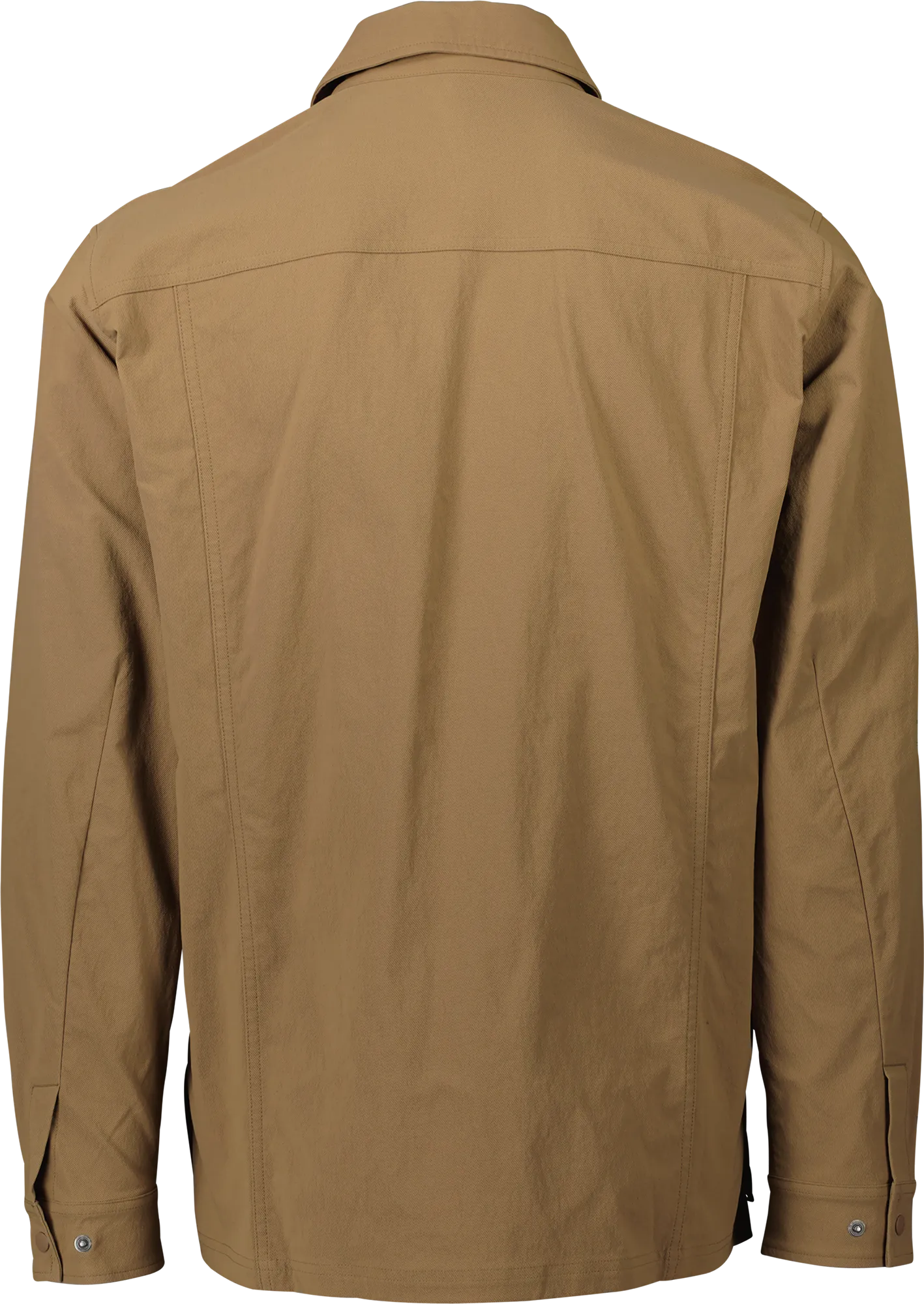 POC Men&#x27;s Rouse Shirt Jasper Brown | Buy POC Men&#x27;s Rouse Shirt Jasper Brown here | Outnorth