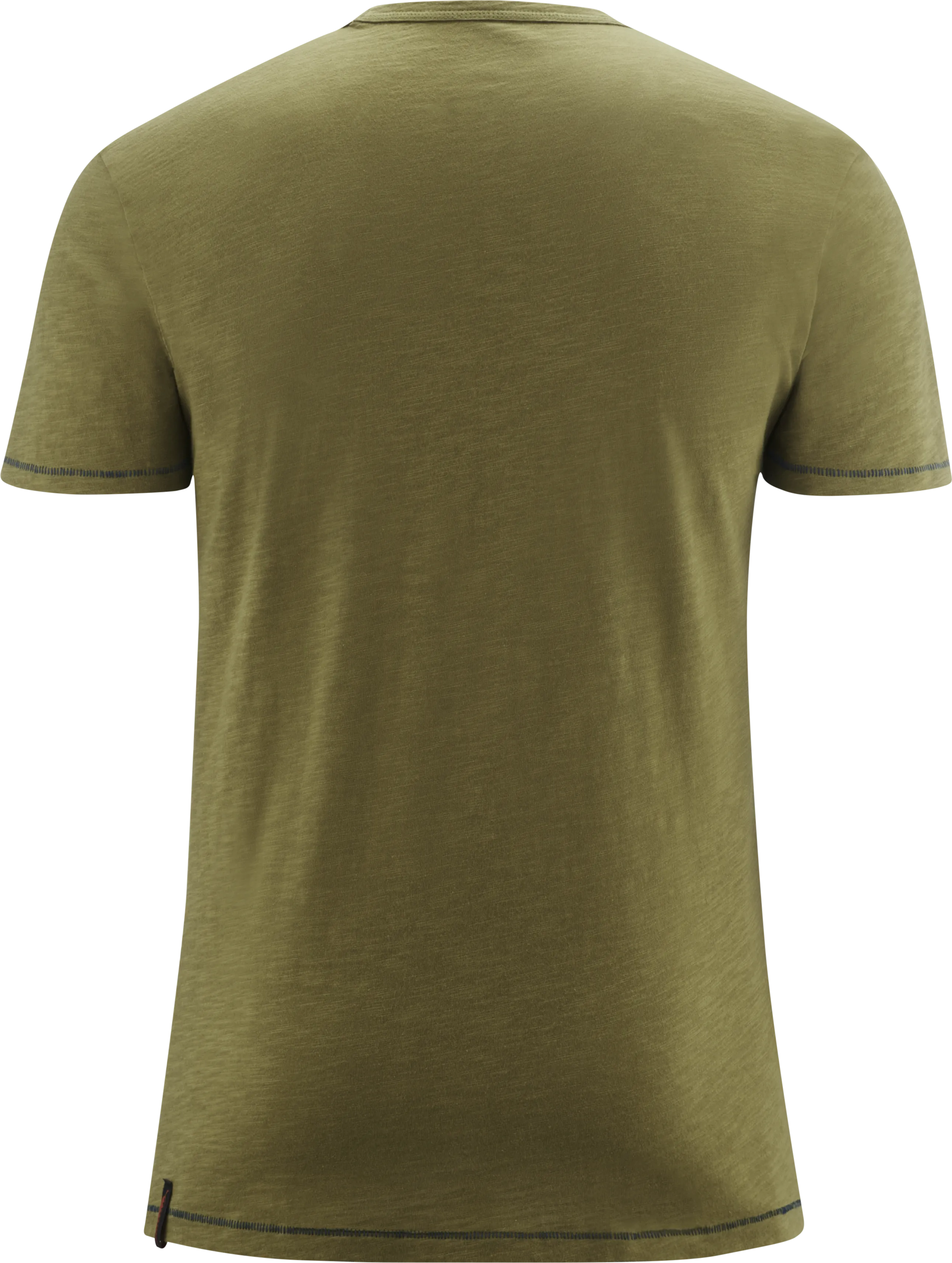Red Chili Men&#x27;s Satori T-Shirt Olive | Buy Red Chili Men&#x27;s Satori T-Shirt Olive here | Outnorth